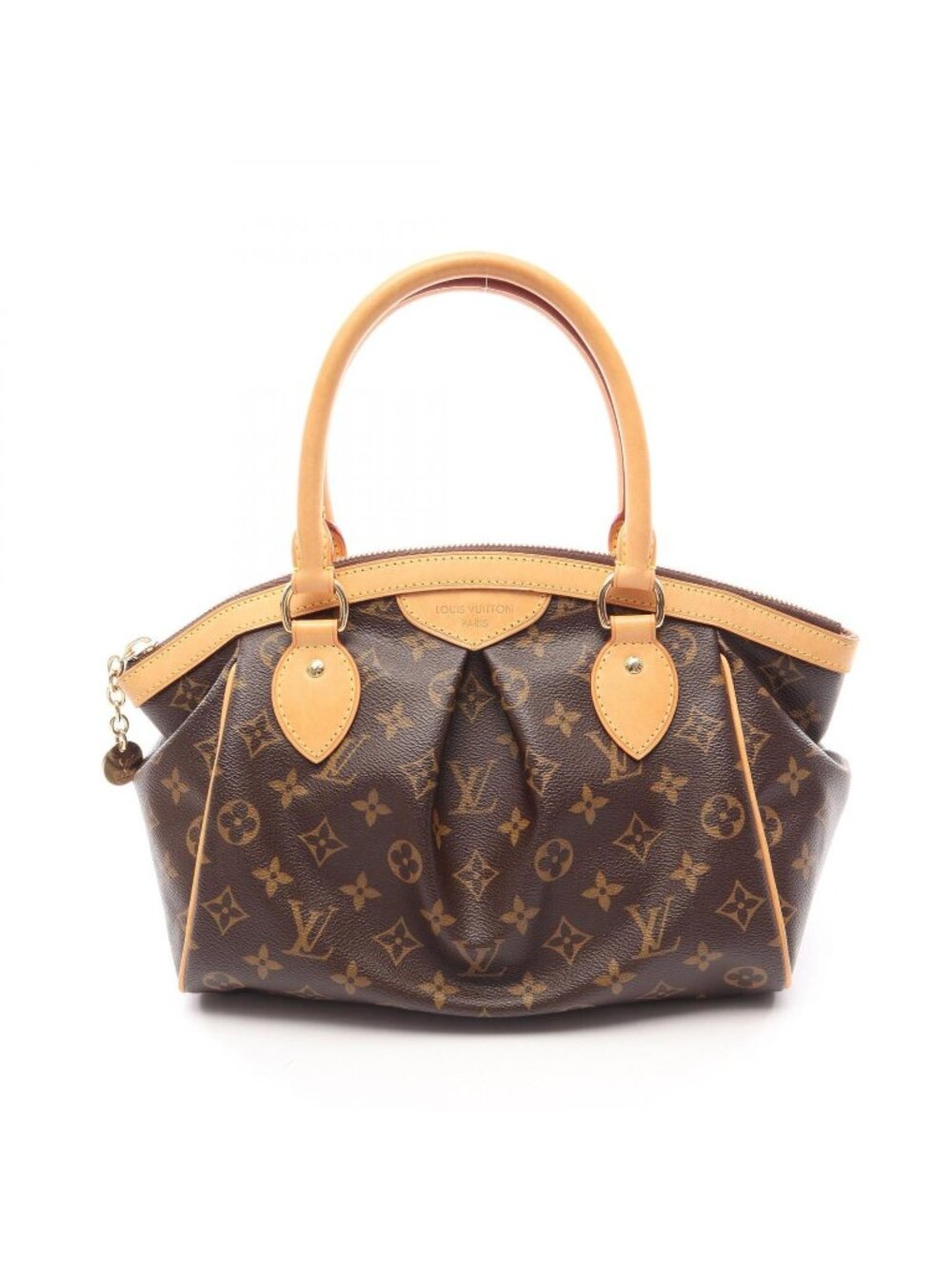 Louis Vuitton Handbag Tivoli PM Monogram Leather
